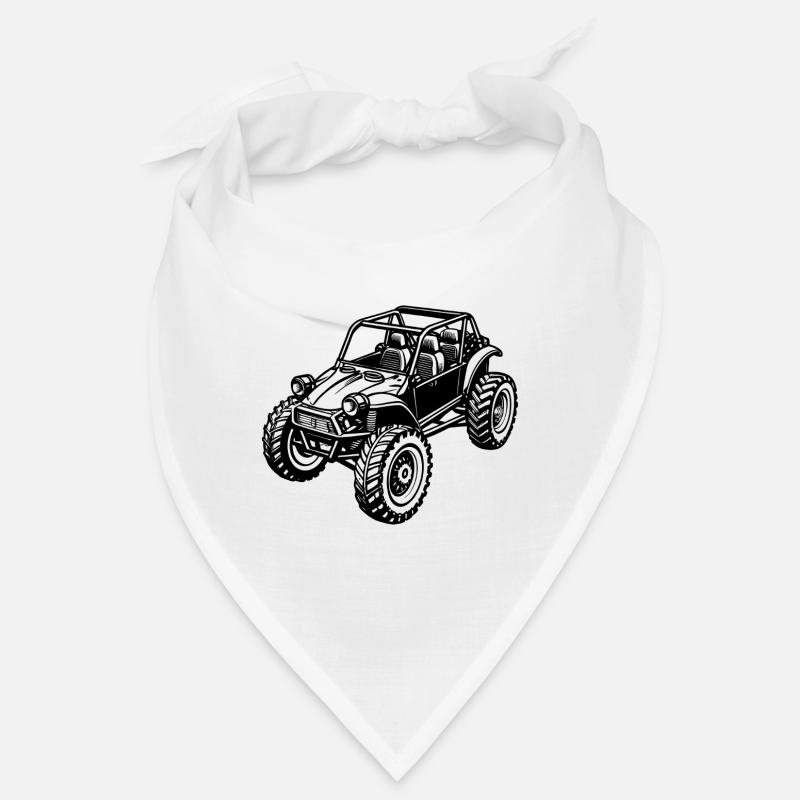 Off-road buggy Bandana