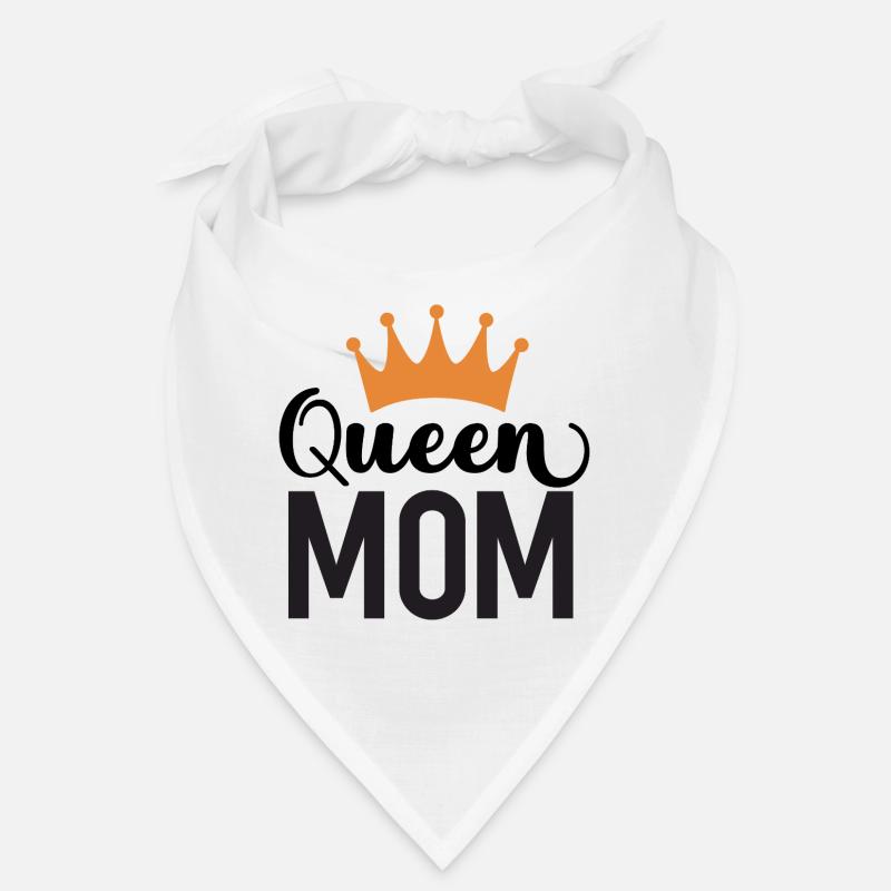 Die Mutter der Königin Bandana