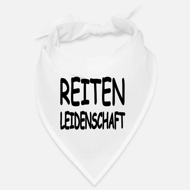 Reiten Bandana
