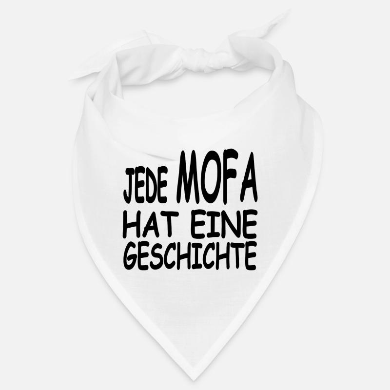 Mofa Bandana