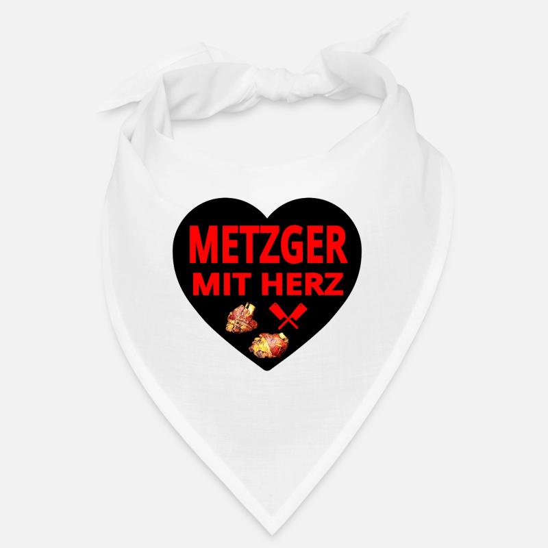 Metzger Bandana