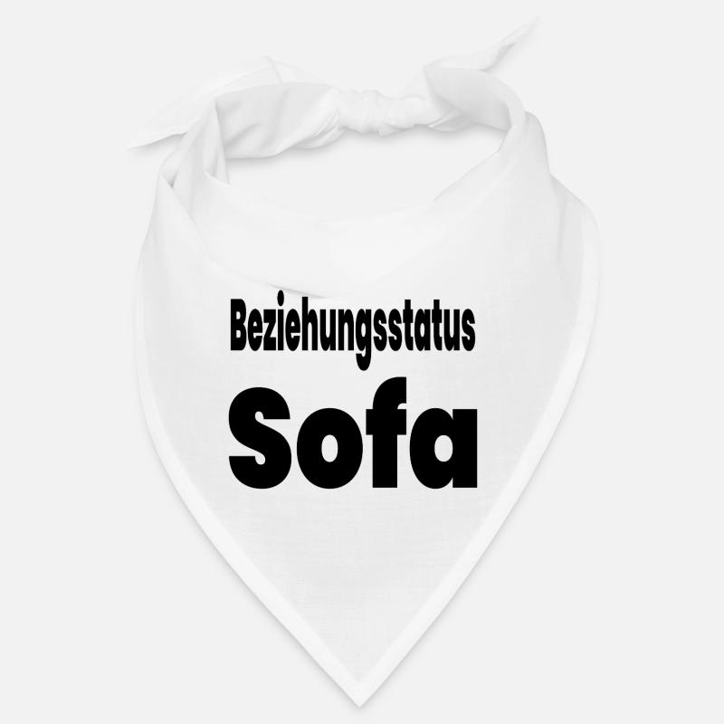 Sofa Bandana