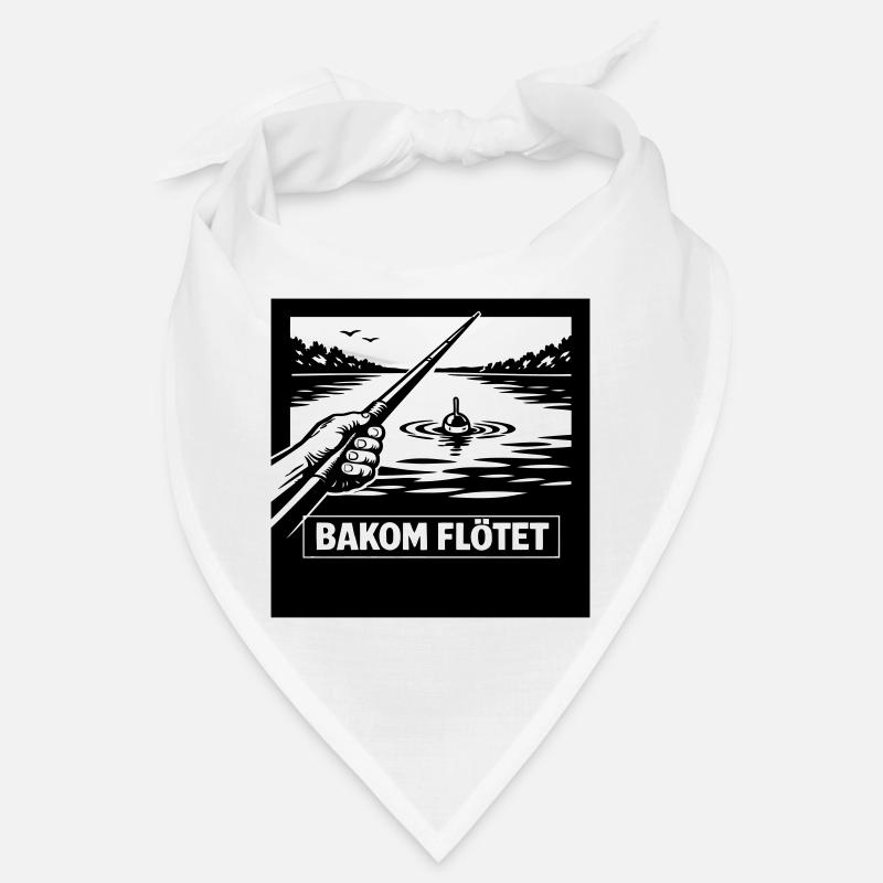 Hinter den Kulissen Bandana