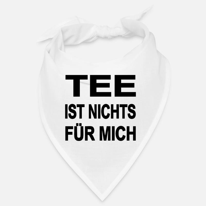 Tee Bandana