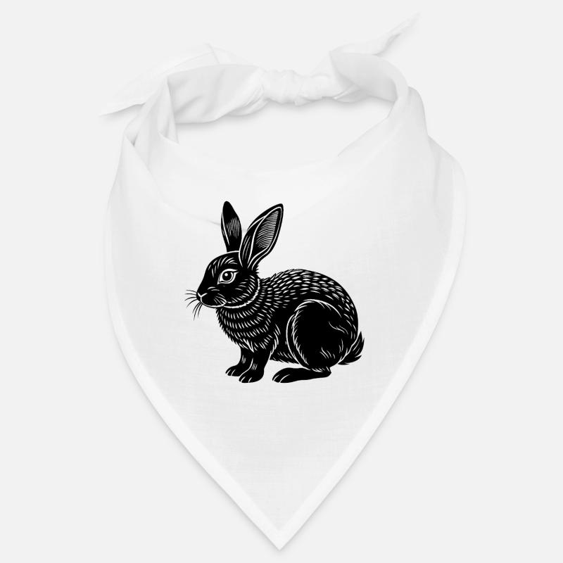 Lapin Bandana