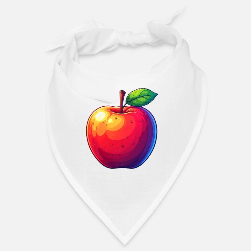 Apfel Bandana