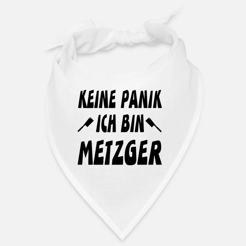 Metzger Bandana