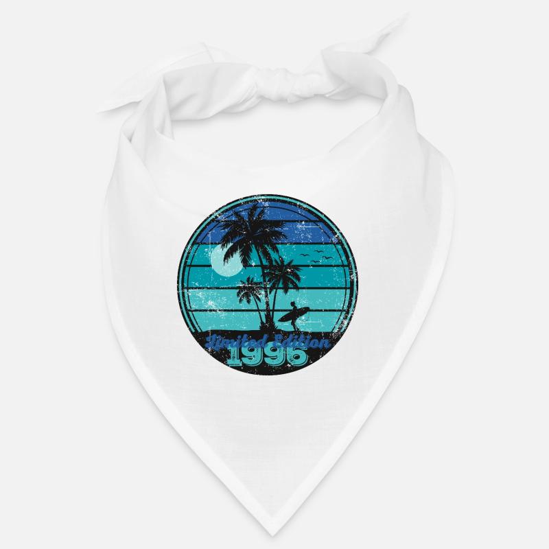 Edition limitée 1996 Bandana