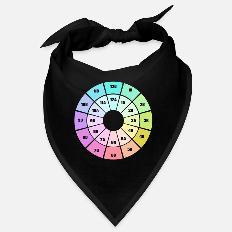 Roue de Camelot Bandana