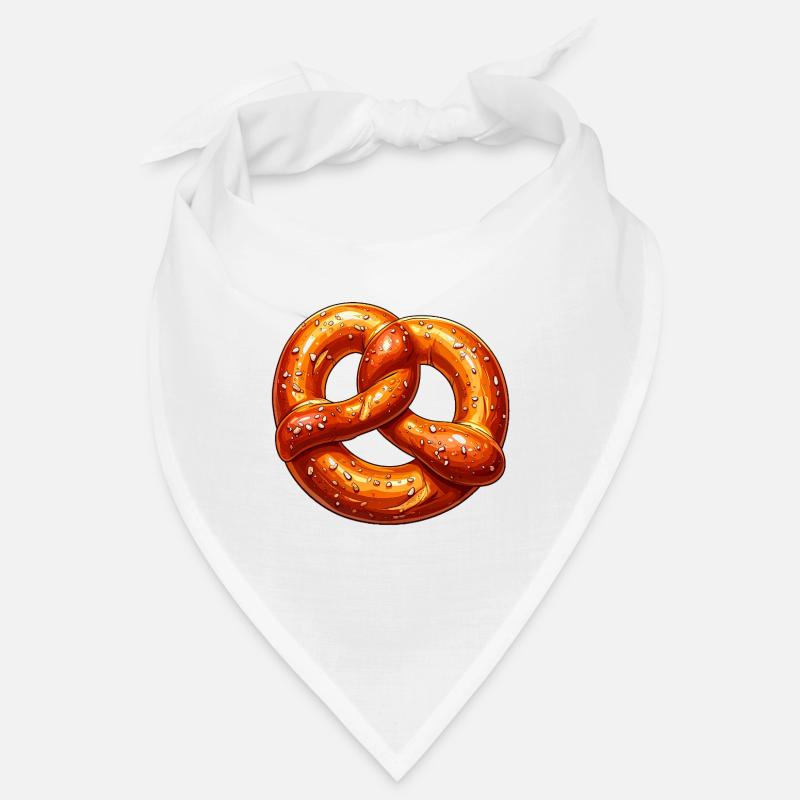 Bretzel Bandana