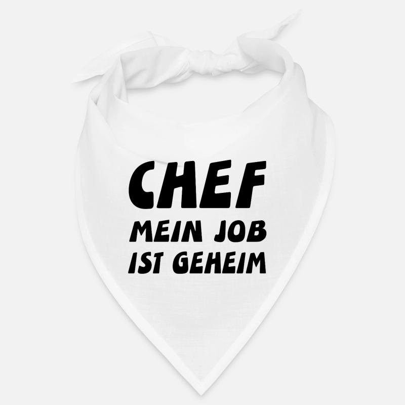 chef Bandana