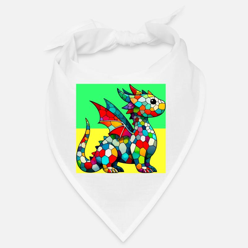 dragon Bandana