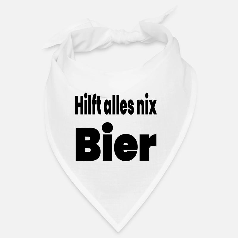 Bier Bandana