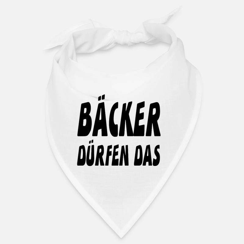 Baker Bandana