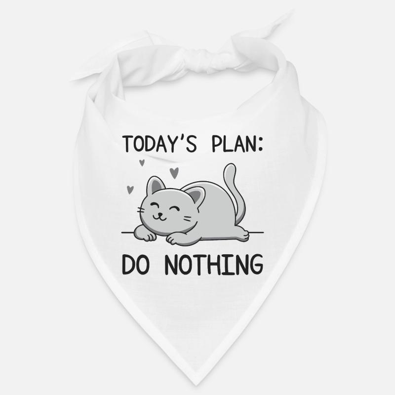 Today's Plan Bandana