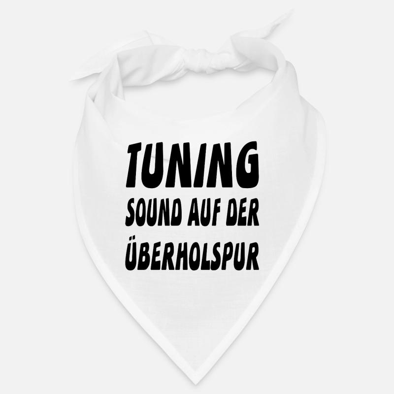 Tuning Bandana