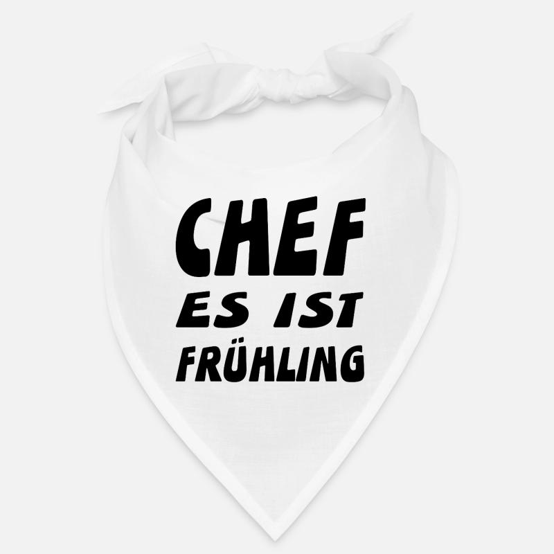 Chef Bandana