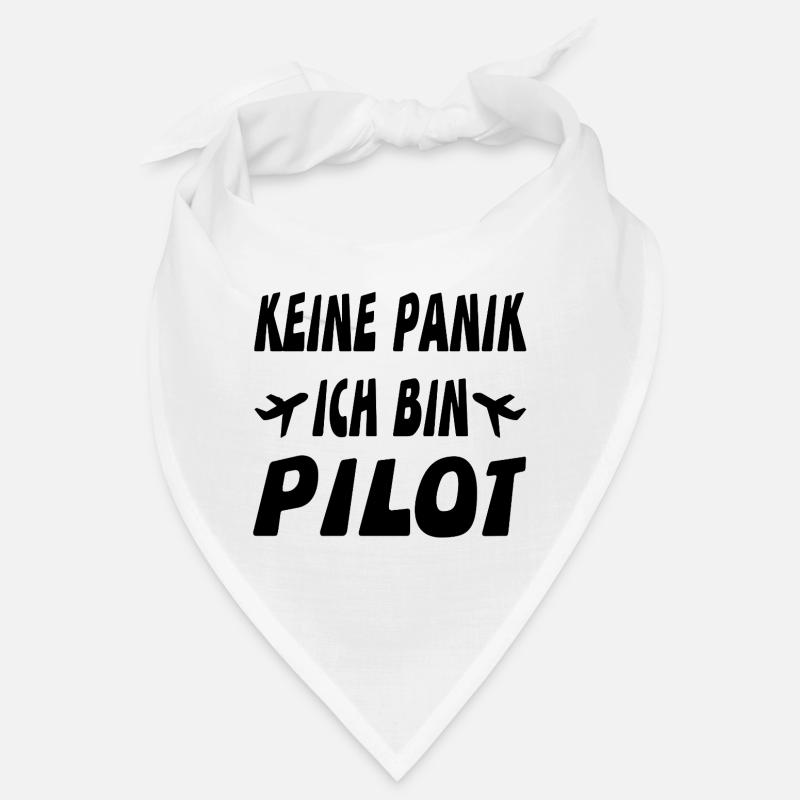 Pilot Bandana
