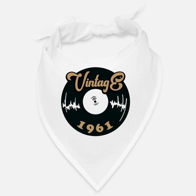 Cube 1961 Bandana
