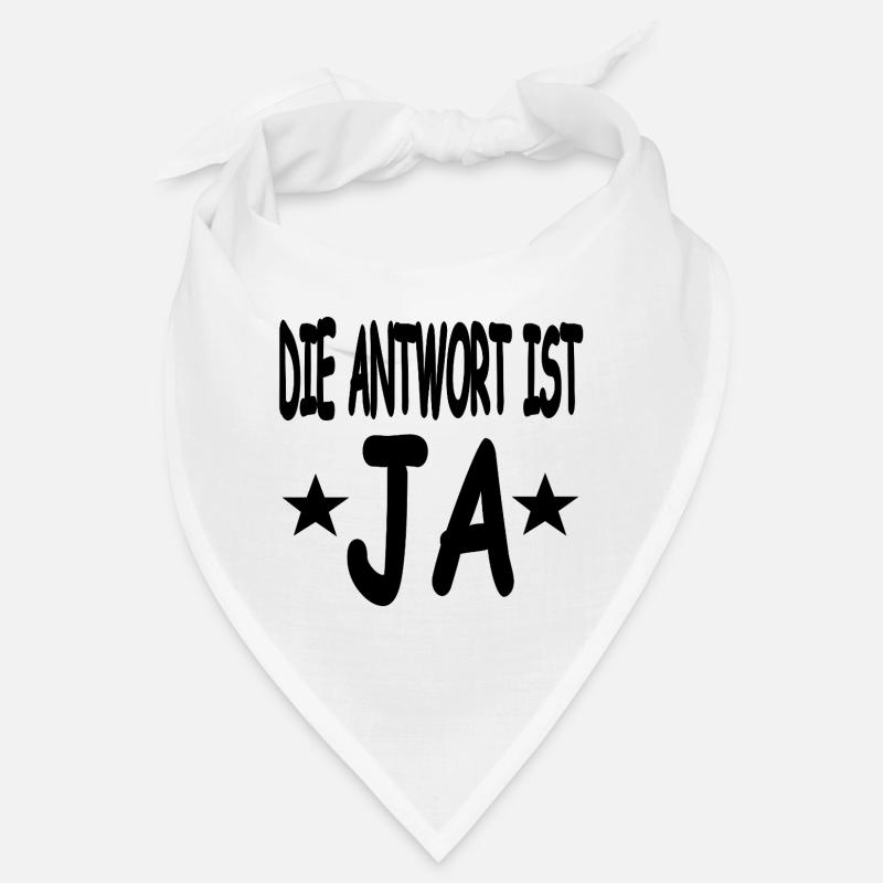 Ja Bandana