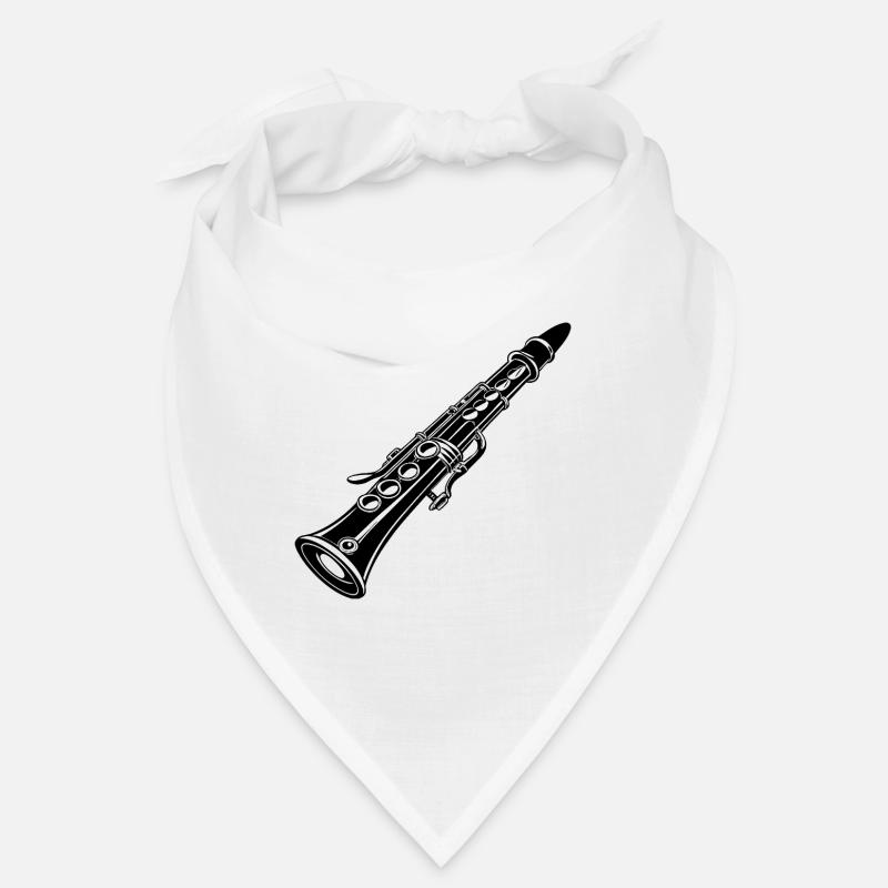 Clarinette Bandana