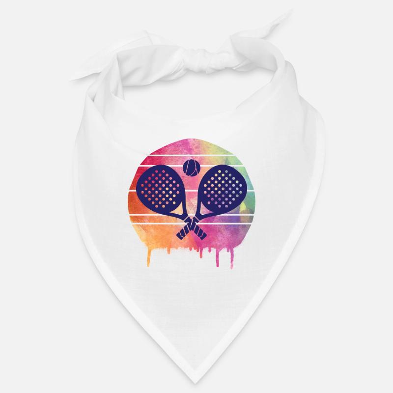Padel Sport Bandana