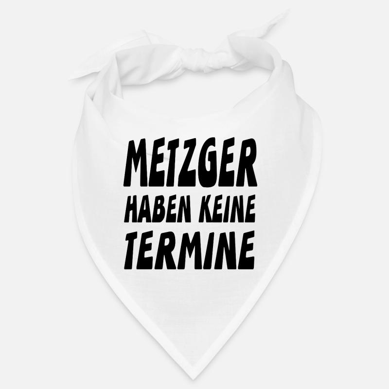 Metzger Bandana