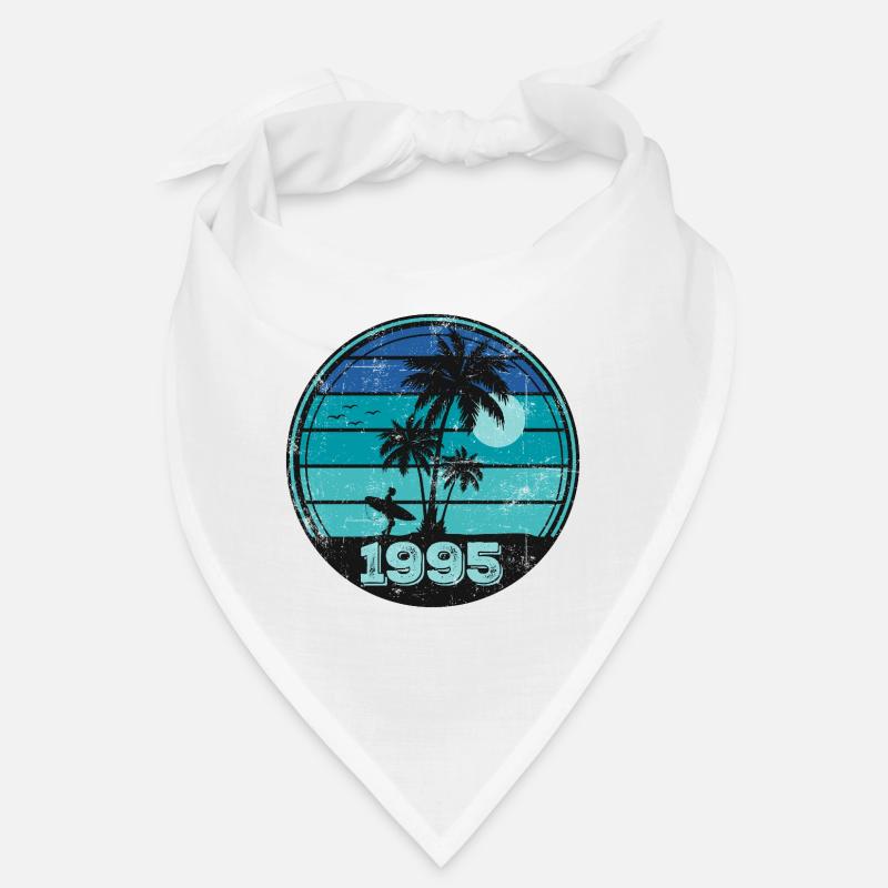 Millésime 1995 Bandana