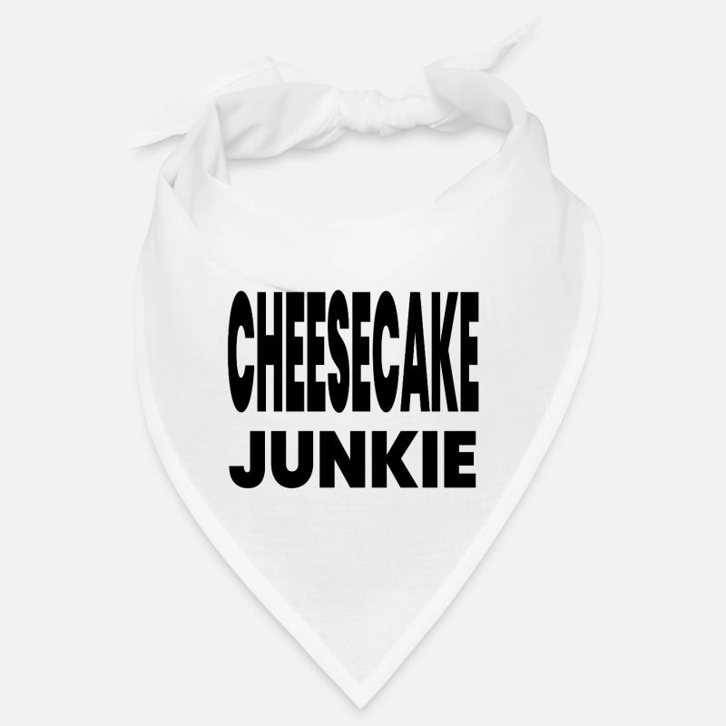 Cheesecake Bandana