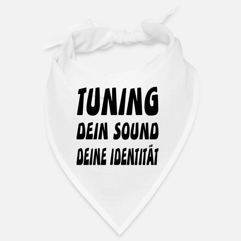 Tuning Bandana