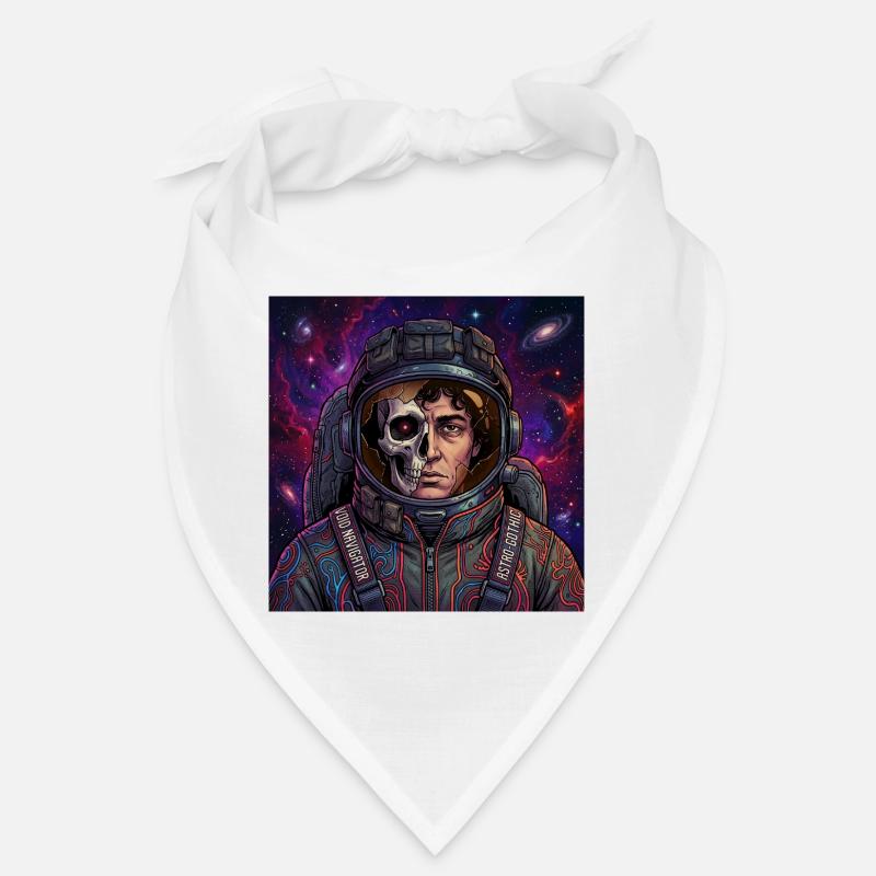 Morts dans l’espace Bandana