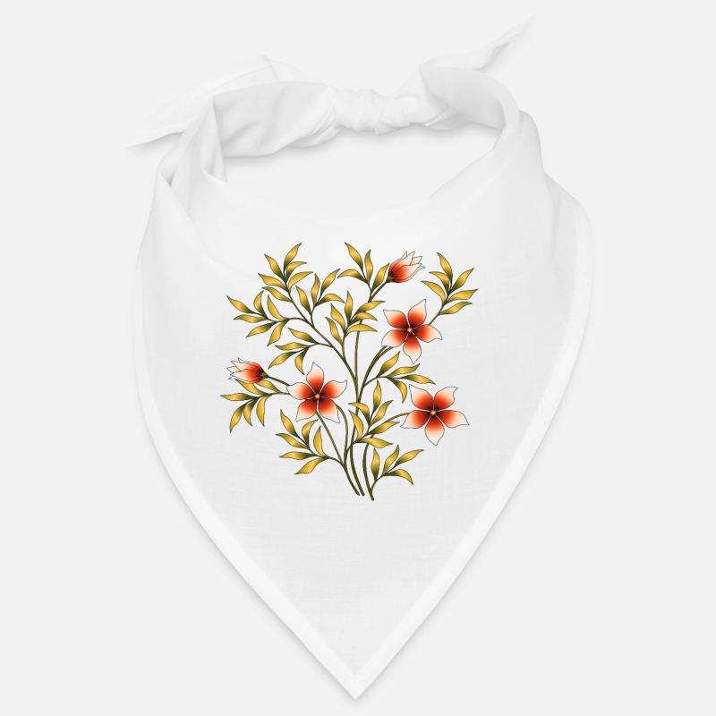 Fleur Bandana