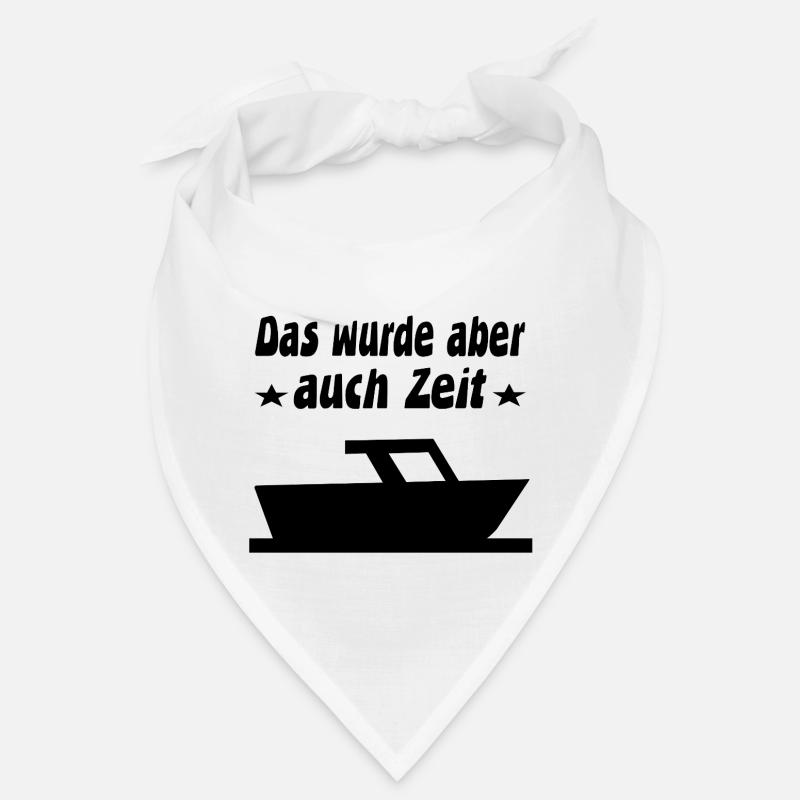 Motorboot Bandana
