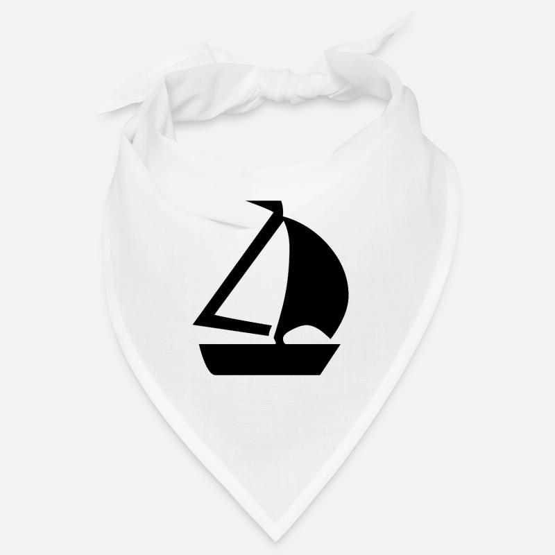 Sail Bandana