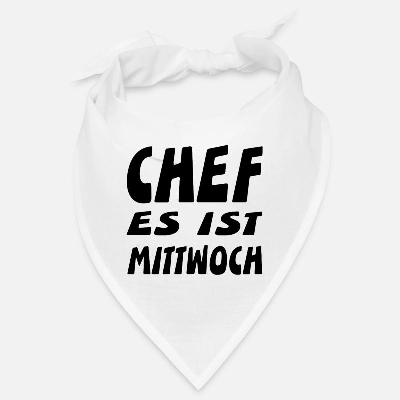 Chef Bandana
