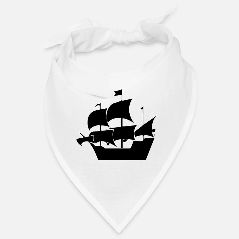 Sail Bandana
