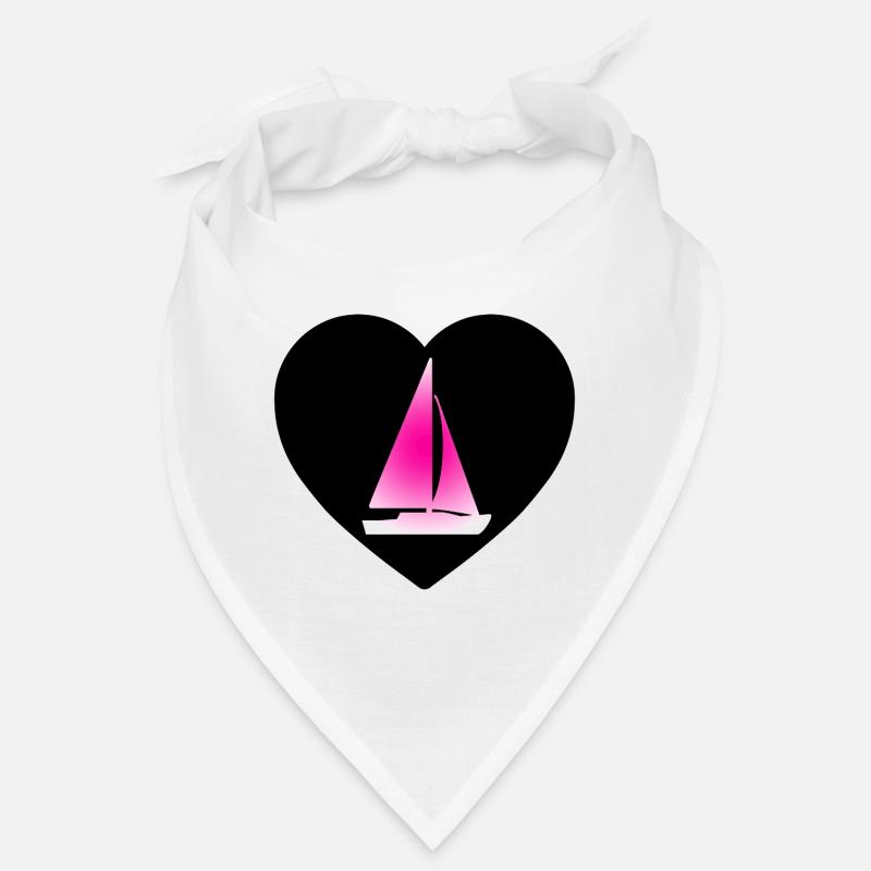 Voile Bandana