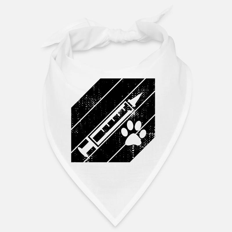 Syringe Bandana