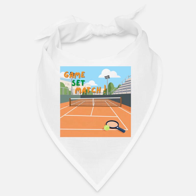 Spielfestspiel! Bandana