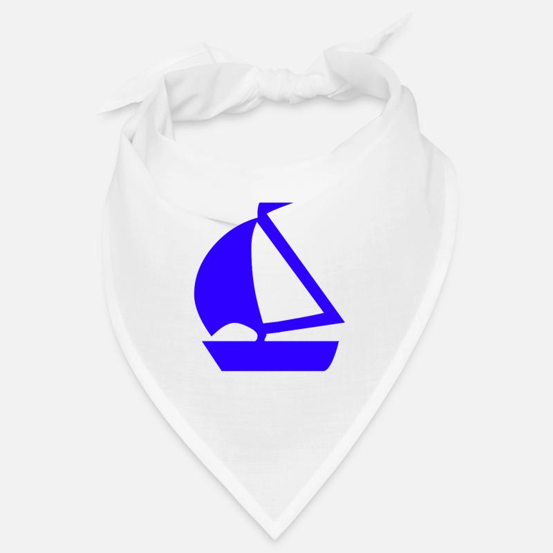 Sail Bandana