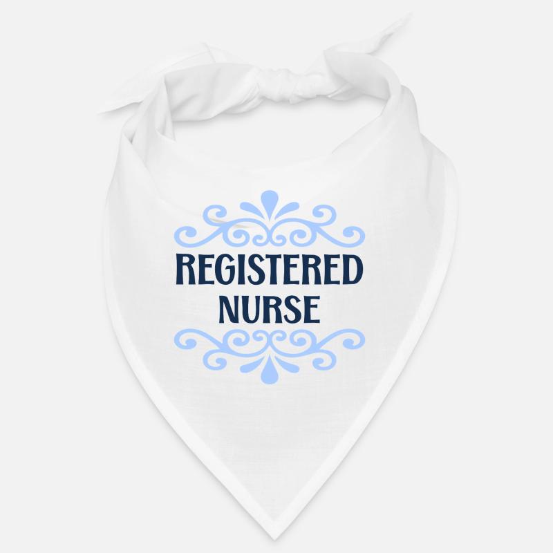 examinierte Krankenschwester Bandana