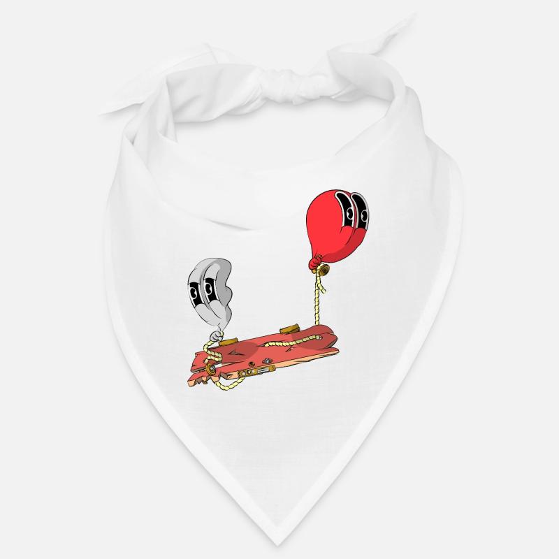 FLOTTANT Bandana