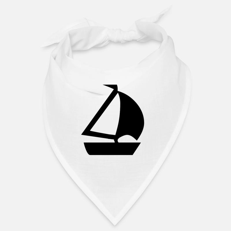 Sail Bandana