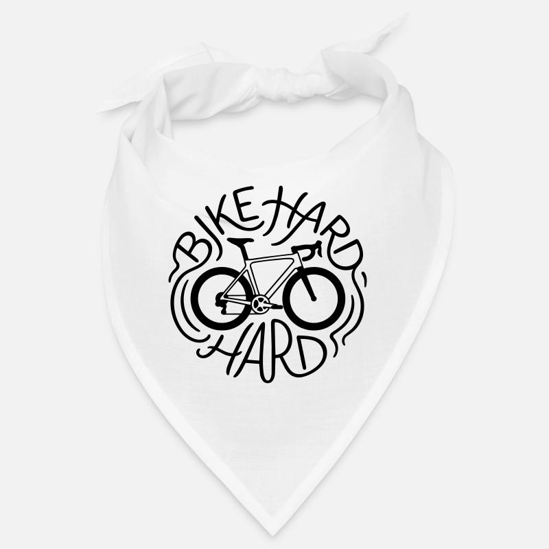 Radfahren Bandana