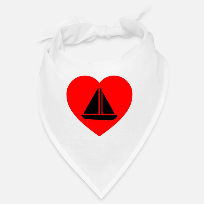 Sail Bandana