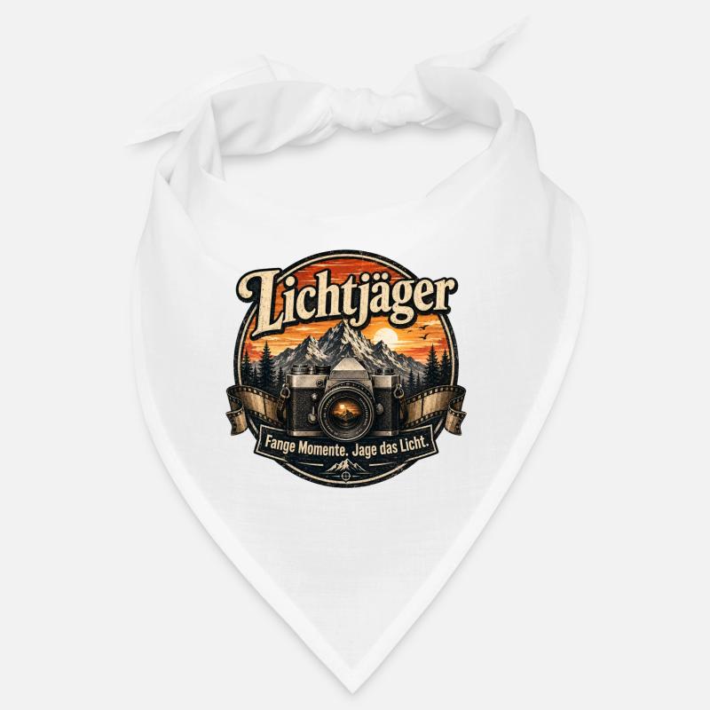 Lichtjäger Bandana