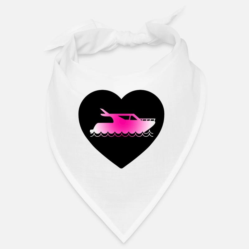 Motorboot Bandana