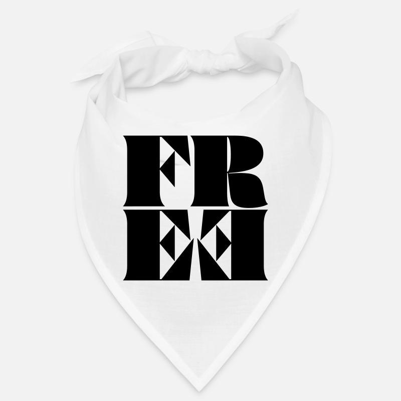 FREE Bandana