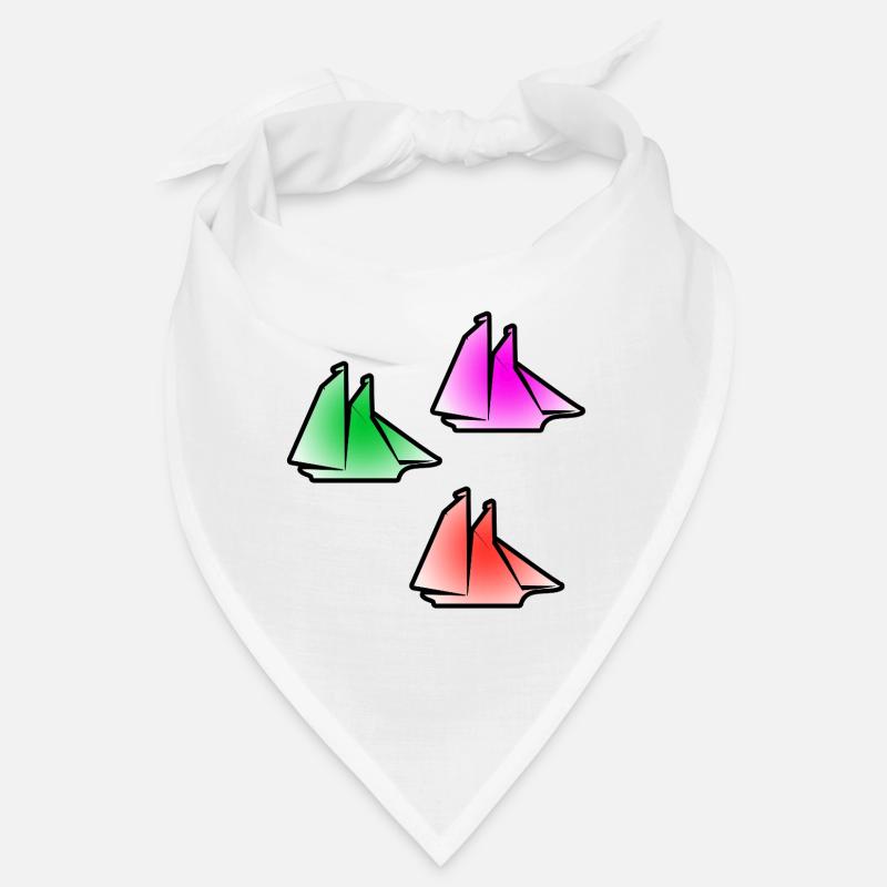 Voile Bandana
