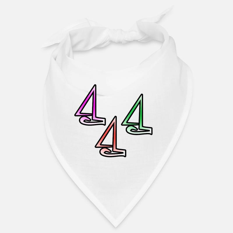Voile Bandana